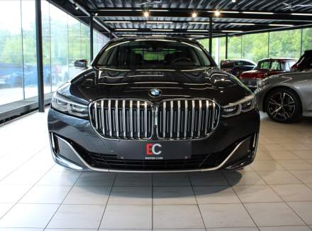BMW - 7er