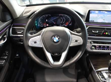 BMW - 7er