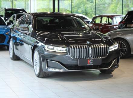 BMW - 7er