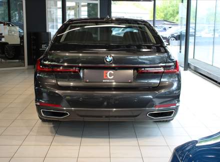BMW - 7er