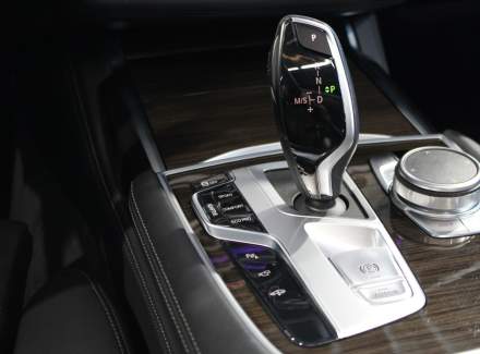 BMW - 7er