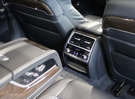 BMW - 7er