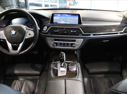 BMW - 7er