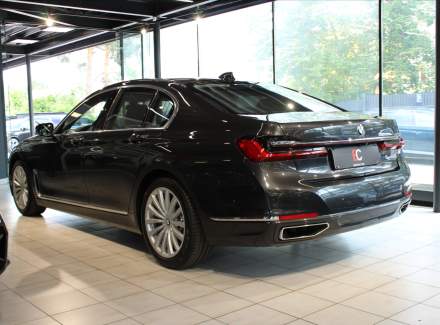 BMW - 7er