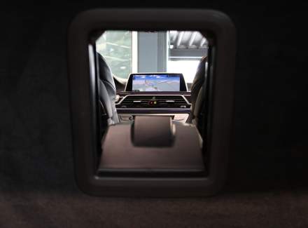 BMW - 7er