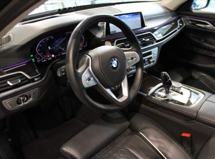 BMW - 7er