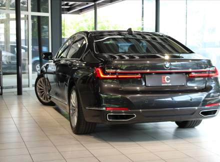 BMW - 7er