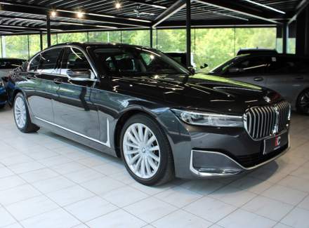 BMW - 7er