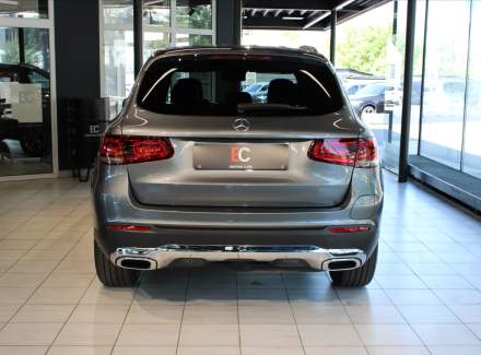 Mercedes-Benz - GLC