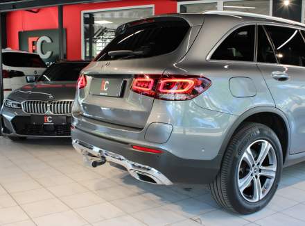 Mercedes-Benz - GLC