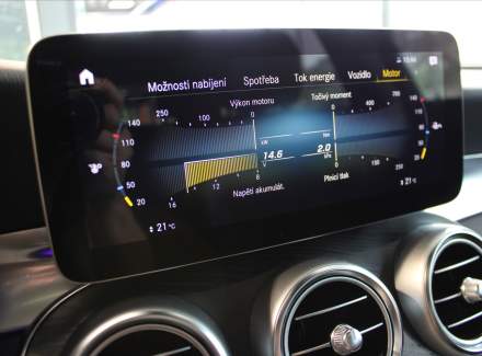 Mercedes-Benz - GLC