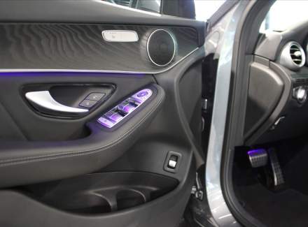 Mercedes-Benz - GLC