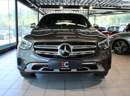 Mercedes-Benz - GLC