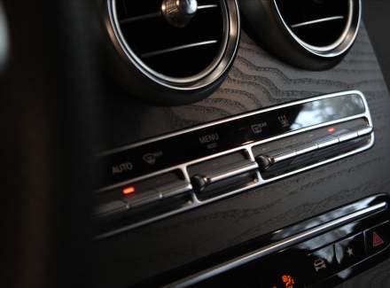 Mercedes-Benz - GLC