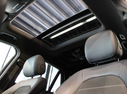 Mercedes-Benz - GLC