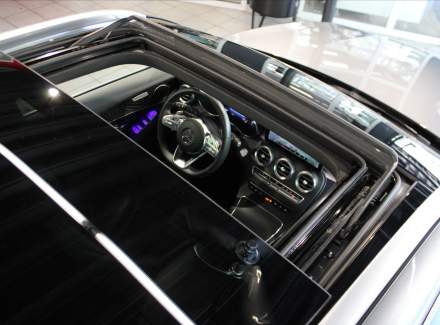 Mercedes-Benz - GLC