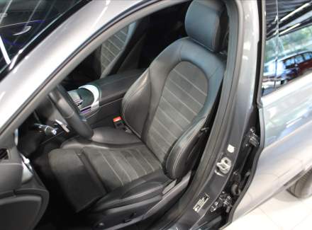 Mercedes-Benz - GLC