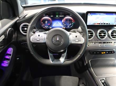 Mercedes-Benz - GLC