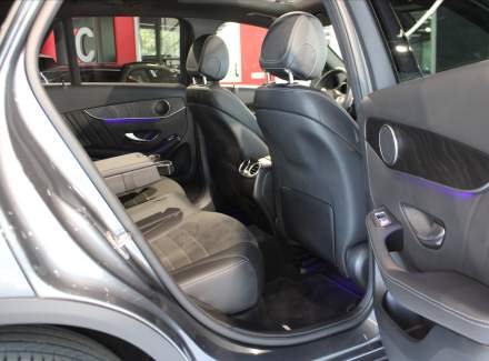 Mercedes-Benz - GLC