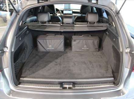 Mercedes-Benz - GLC