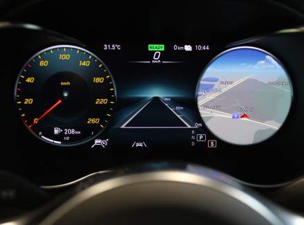 Mercedes-Benz - GLC