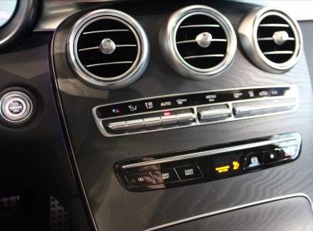 Mercedes-Benz - GLC