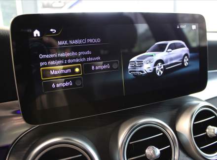 Mercedes-Benz - GLC
