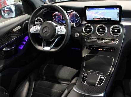 Mercedes-Benz - GLC