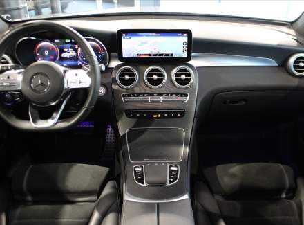 Mercedes-Benz - GLC