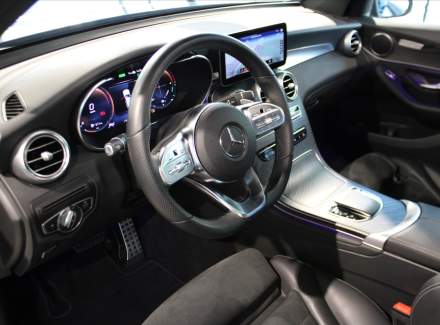 Mercedes-Benz - GLC