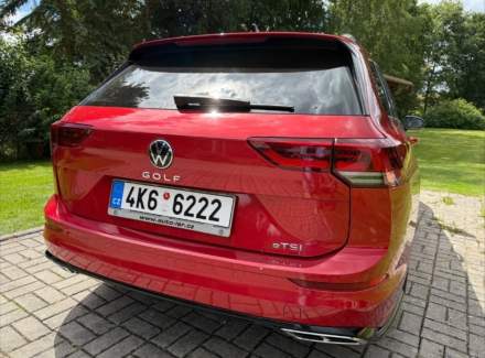 Volkswagen - Golf