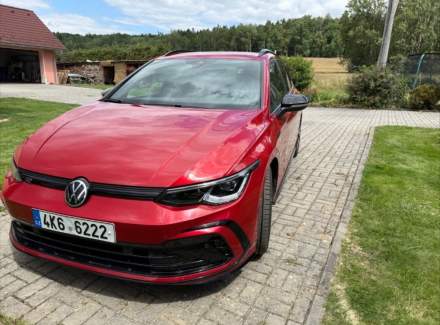 Volkswagen - Golf