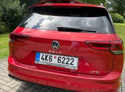 Volkswagen - Golf