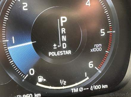 Volvo - V90
