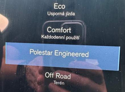 Volvo - V90
