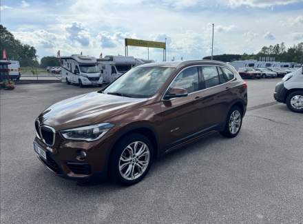 BMW - X1
