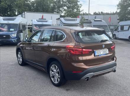 BMW - X1