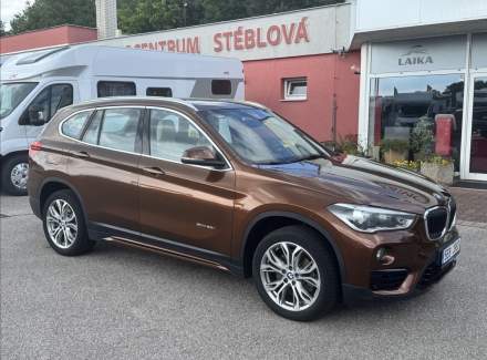 BMW - X1