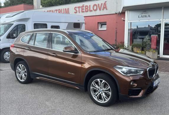 BMW - X1