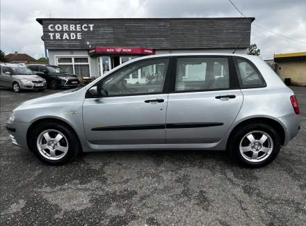 Fiat - Stilo