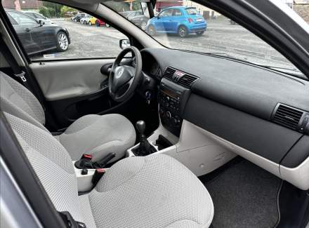 Fiat - Stilo