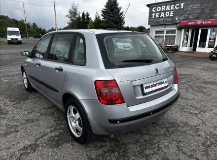 Fiat - Stilo
