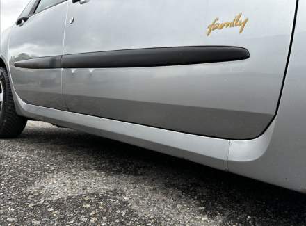 Fiat - Stilo