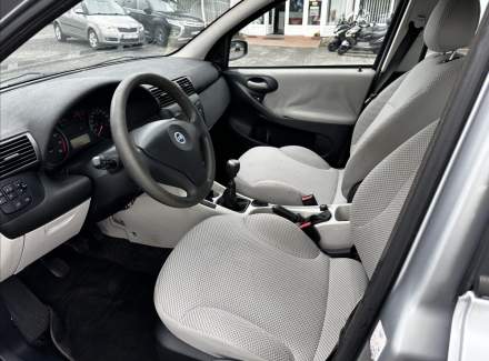 Fiat - Stilo