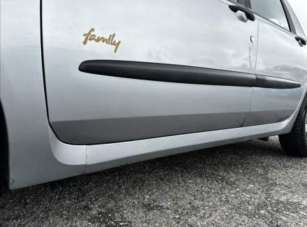 Fiat - Stilo