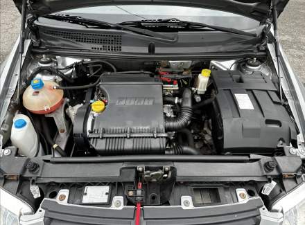 Fiat - Stilo