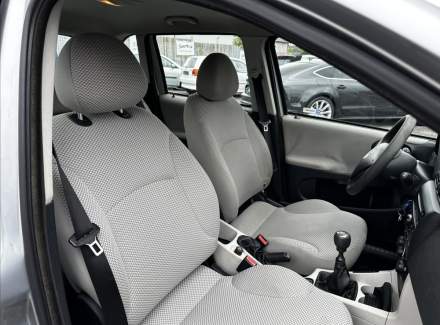 Fiat - Stilo