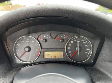 Fiat - Stilo