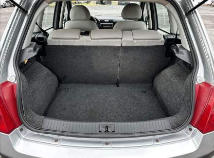 Fiat - Stilo