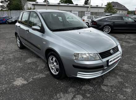 Fiat - Stilo